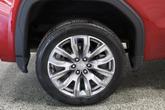 Thumbnail of 2024 Volcanic Red GMC Sierra 1500