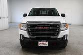 Thumbnail of 2021 Summit White GMC Canyon