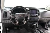 Thumbnail of 2021 Summit White GMC Canyon
