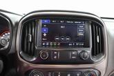 Thumbnail of 2021 Summit White GMC Canyon