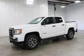 Thumbnail of 2021 Summit White GMC Canyon