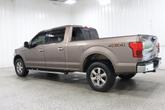 Thumbnail of 2019 Stone Gray Metallic Ford F-150