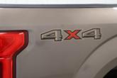 Thumbnail of 2019 Stone Gray Metallic Ford F-150