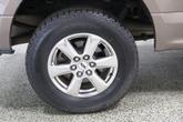Thumbnail of 2019 Stone Gray Metallic Ford F-150