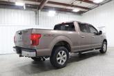 Thumbnail of 2019 Stone Gray Metallic Ford F-150