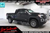 Photo of 2020 Onyx Black GMC Sierra 1500