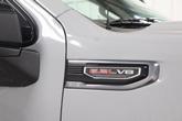Thumbnail of 2024 Thunderstorm Gray GMC Sierra 1500
