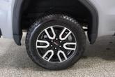 Thumbnail of 2024 Thunderstorm Gray GMC Sierra 1500