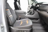 Thumbnail of 2024 Thunderstorm Gray GMC Sierra 1500