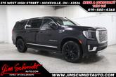 Photo of 2022 Onyx Black GMC Yukon XL