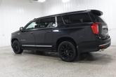 Thumbnail of 2022 Onyx Black GMC Yukon XL