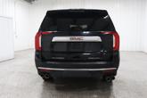 Thumbnail of 2022 Onyx Black GMC Yukon XL