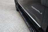 Thumbnail of 2022 Onyx Black GMC Yukon XL