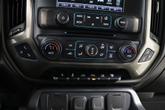 Thumbnail of 2019 Black Chevrolet Silverado 2500