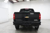 Thumbnail of 2019 Black Chevrolet Silverado 2500