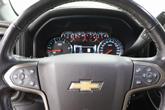 Thumbnail of 2019 Black Chevrolet Silverado 2500