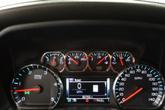 Thumbnail of 2019 Black Chevrolet Silverado 2500