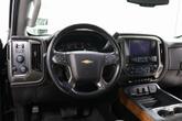 Thumbnail of 2019 Black Chevrolet Silverado 2500