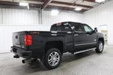 Thumbnail of 2019 Black Chevrolet Silverado 2500