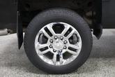 Thumbnail of 2019 Black Chevrolet Silverado 2500