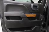 Thumbnail of 2019 Black Chevrolet Silverado 2500