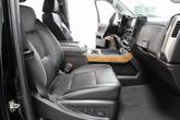 Thumbnail of 2019 Black Chevrolet Silverado 2500