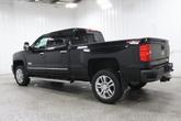 Thumbnail of 2019 Black Chevrolet Silverado 2500