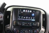 Thumbnail of 2019 Black Chevrolet Silverado 2500
