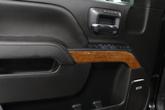 Thumbnail of 2019 Black Chevrolet Silverado 2500