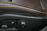 Thumbnail of 2021 Infrared Tintcoat Cadillac CT4