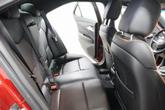 Thumbnail of 2021 Infrared Tintcoat Cadillac CT4