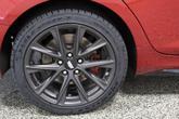 Thumbnail of 2021 Infrared Tintcoat Cadillac CT4