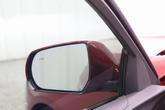Thumbnail of 2021 Infrared Tintcoat Cadillac CT4