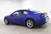 Thumbnail of 2021 Indigo Blue Dodge Charger