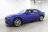 Thumbnail of 2021 Indigo Blue Dodge Charger