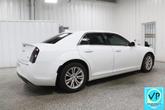Thumbnail of 2017 Bright White Clearcoat Chrysler 300