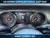 Thumbnail of 2019 Bright White Clearcoat Jeep Wrangler