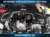 Thumbnail of 2019 Bright White Clearcoat Jeep Wrangler