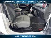 Thumbnail of 2019 Bright White Clearcoat Jeep Wrangler