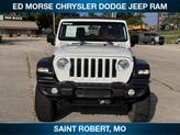 Thumbnail of 2019 Bright White Clearcoat Jeep Wrangler