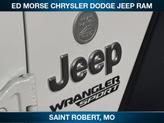 Thumbnail of 2019 Bright White Clearcoat Jeep Wrangler