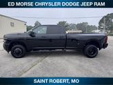 Thumbnail of 2025 Diamond Black RAM 3500