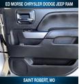Thumbnail of 2018 Silver Ice Metallic Chevrolet Silverado 1500