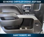 Thumbnail of 2018 Silver Ice Metallic Chevrolet Silverado 1500