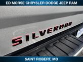 Thumbnail of 2018 Silver Ice Metallic Chevrolet Silverado 1500