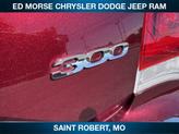 Thumbnail of 2021 Velvet Red Pearlcoat Chrysler 300
