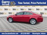 Thumbnail of 2014 Crystal Red Tintcoat Buick Regal