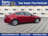 Thumbnail of 2014 Crystal Red Tintcoat Buick Regal