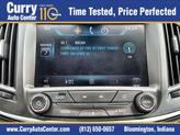 Thumbnail of 2014 Crystal Red Tintcoat Buick Regal