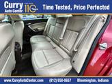 Thumbnail of 2014 Crystal Red Tintcoat Buick Regal